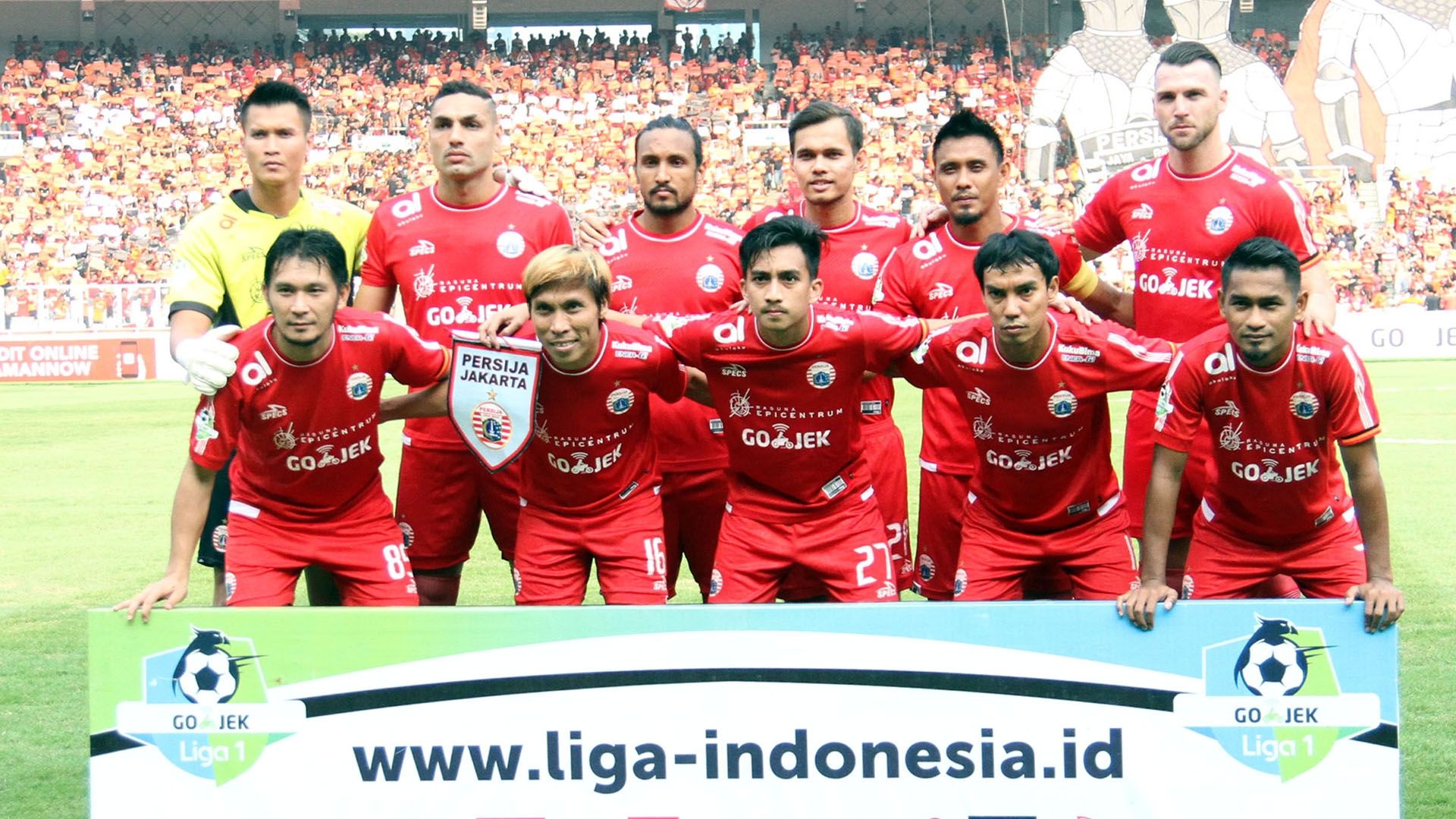 Persija Jakarta