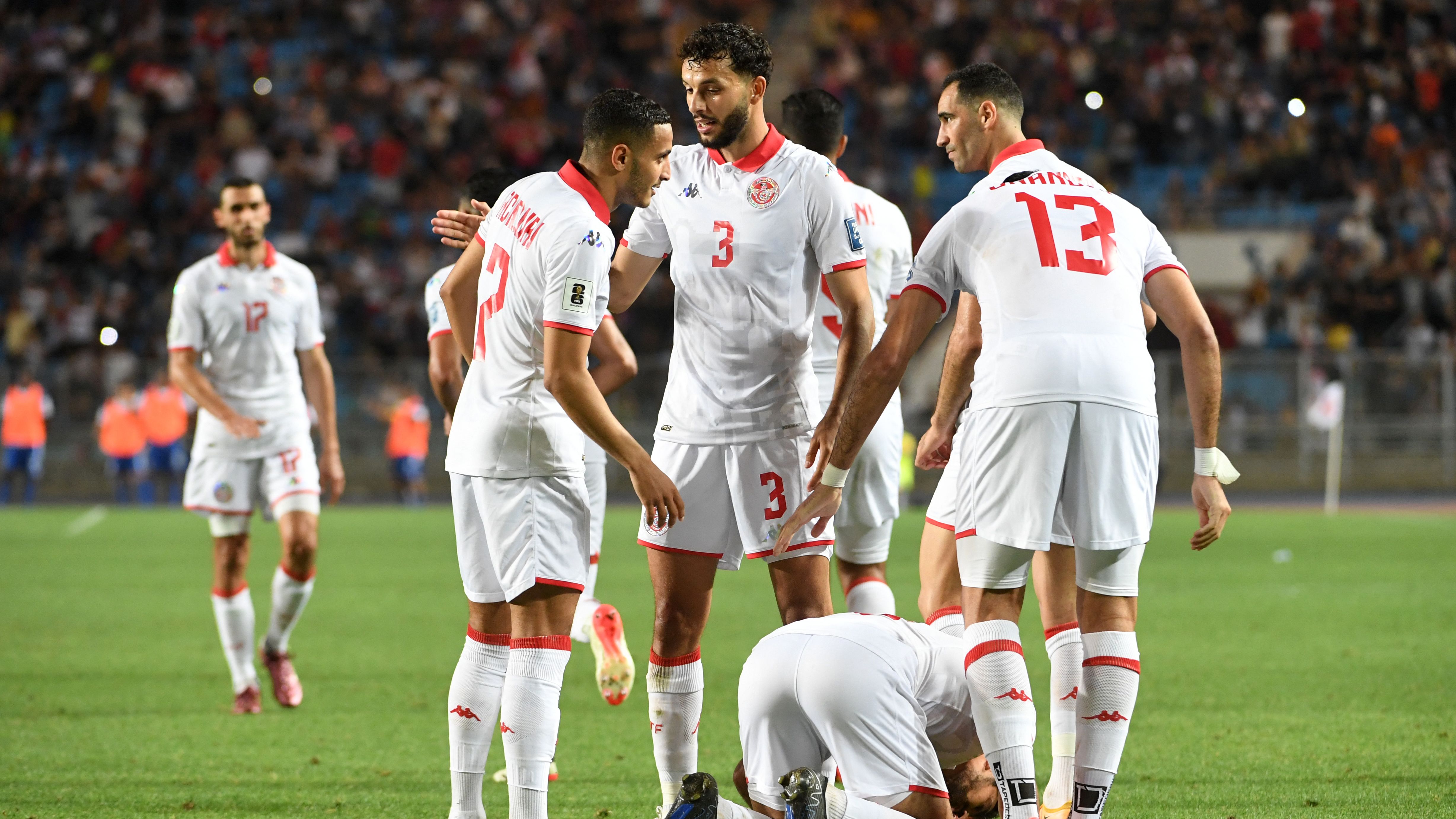Tunisia