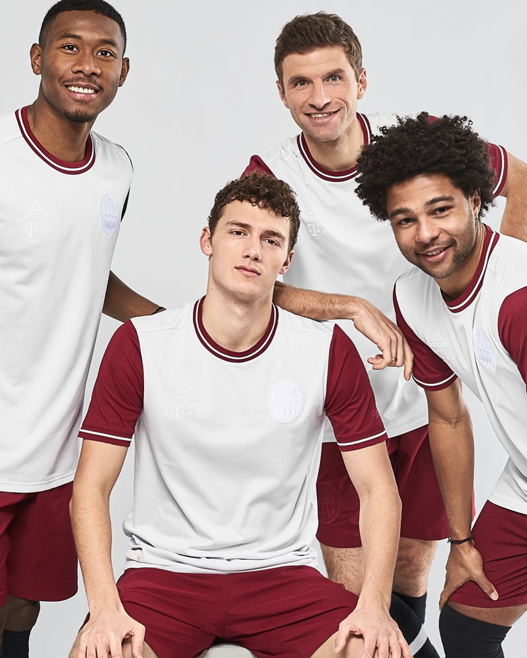 บาเยิร์น 120 ปี