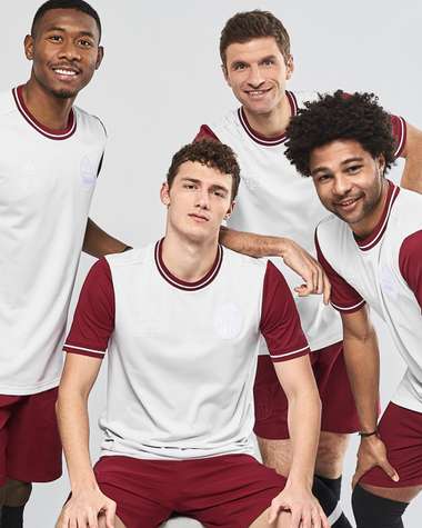 บาเยิร์น 120 ปี