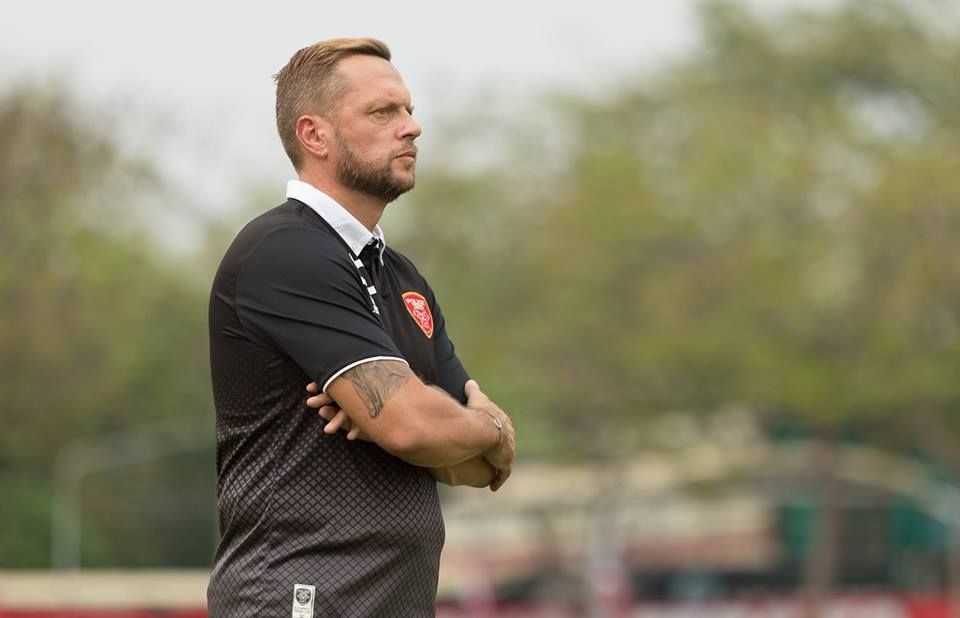 สก็อตต์ คูเปอร์