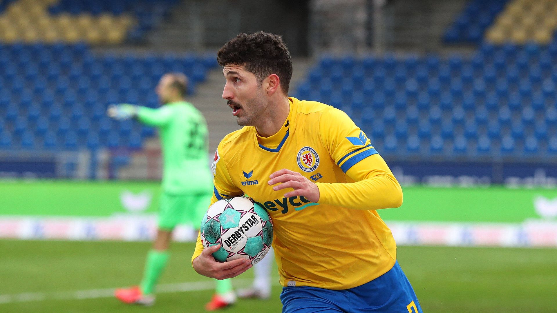 Fabio Kaufmann_Eintracht Braunschweig_2. bundesliga_21112020_regios24