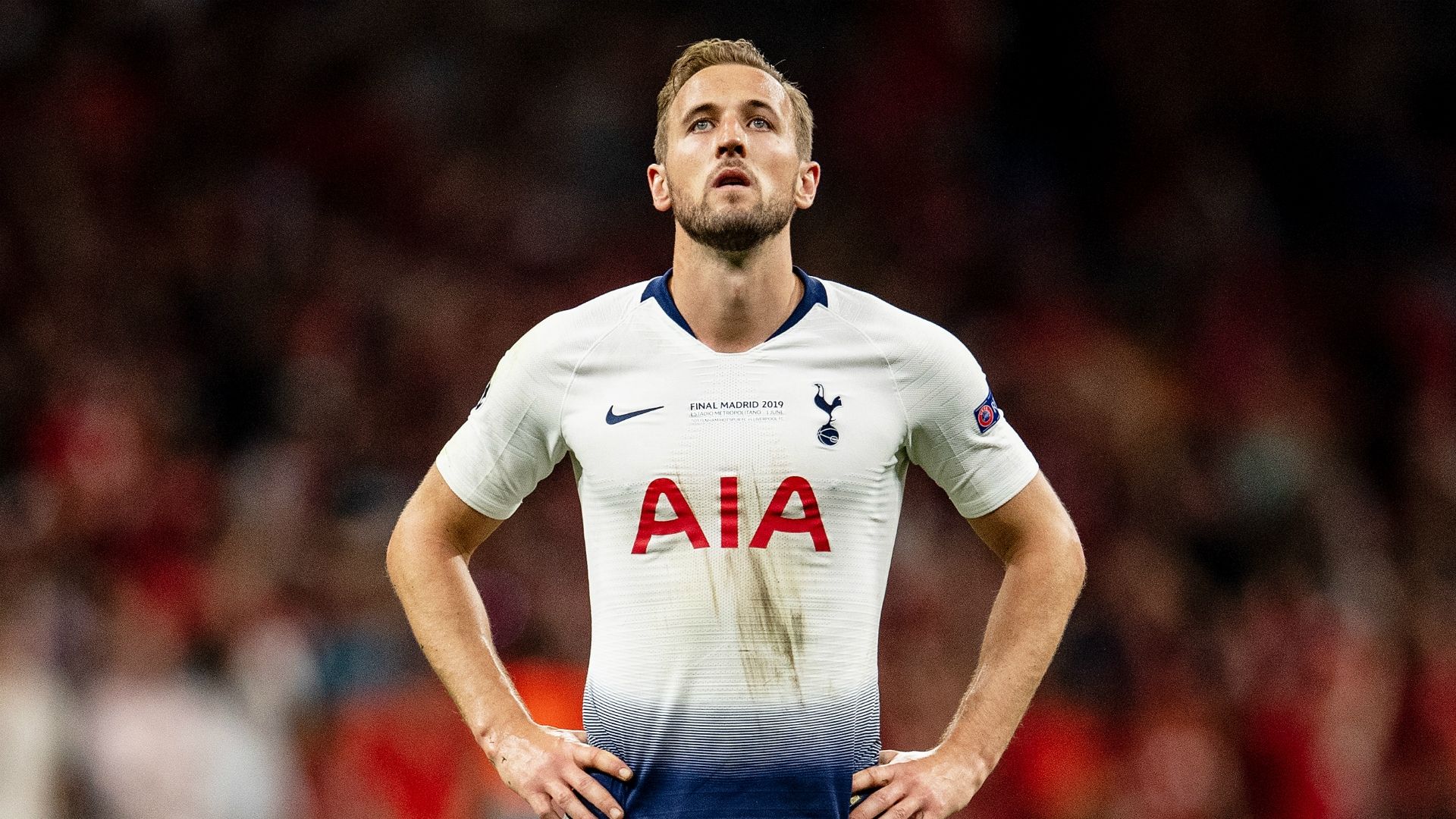 Harry Kane - cropped