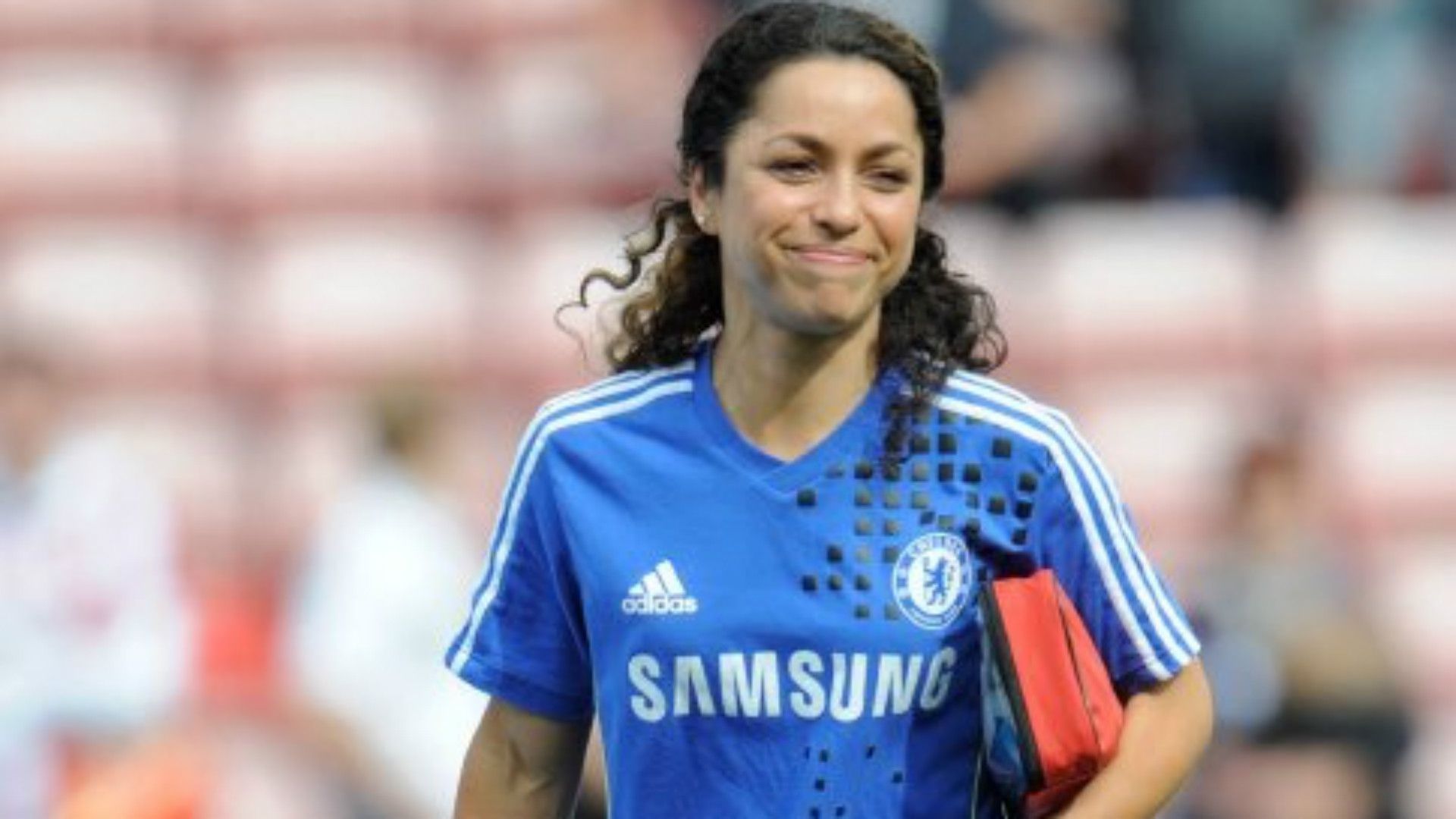 Eva Carneiro Chelsea