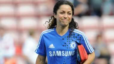 Eva Carneiro Chelsea
