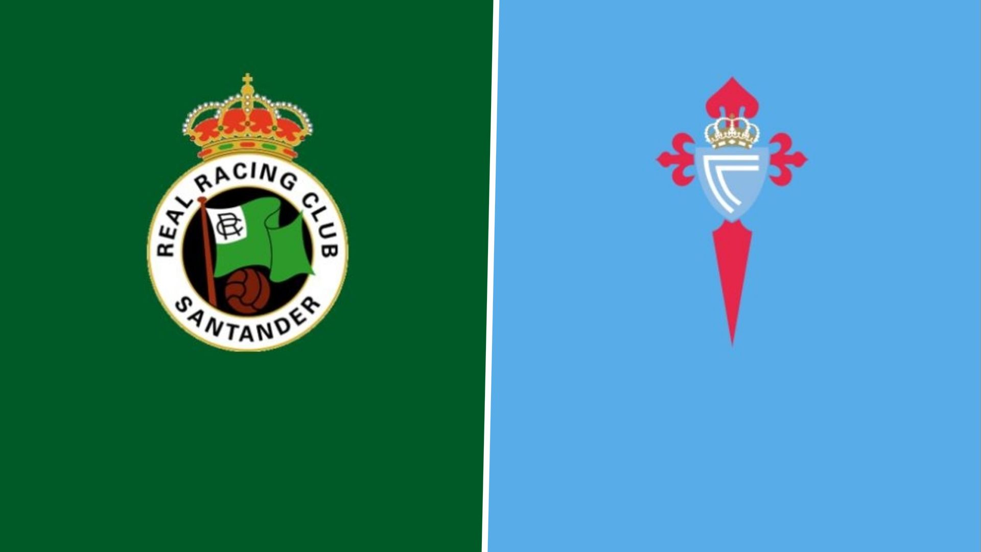 Racing Santander Celta B