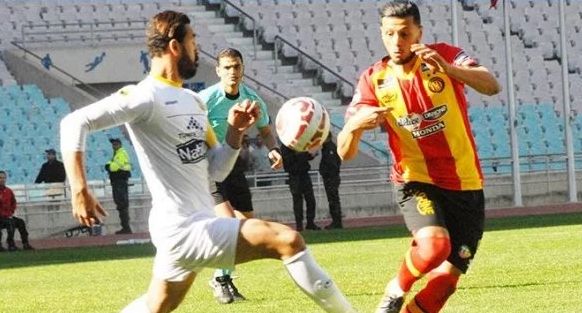 الترجي - البنزرتي