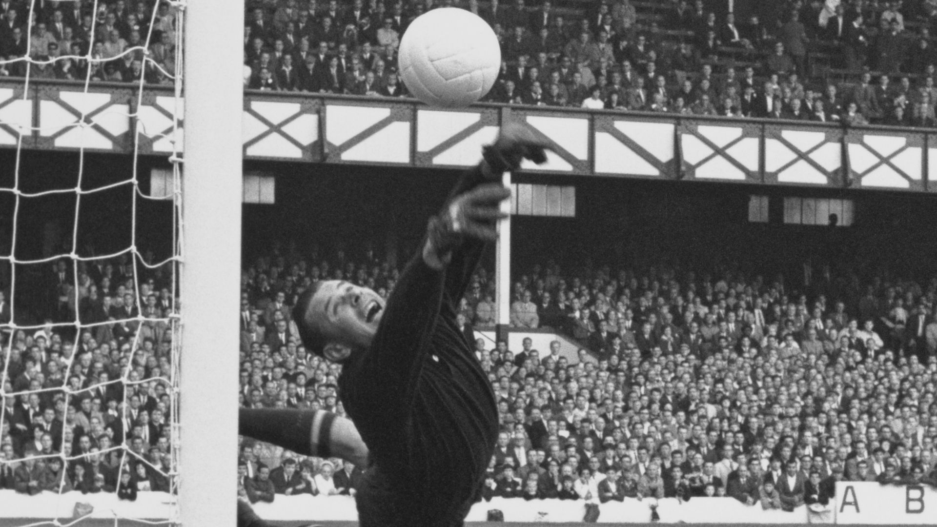 Lev Yashin