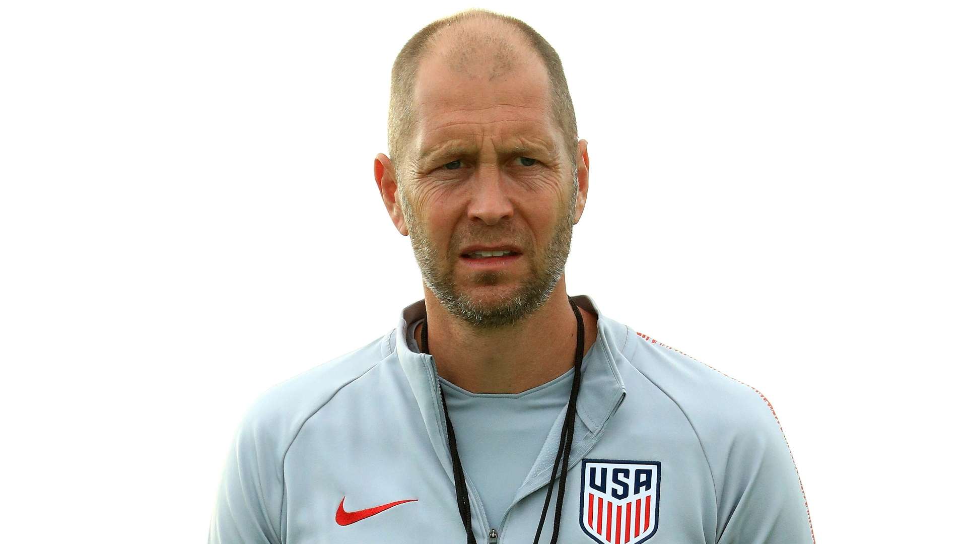 Gregg Berhalter