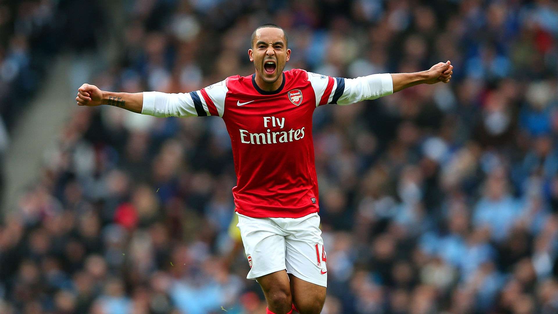 HD Walcott