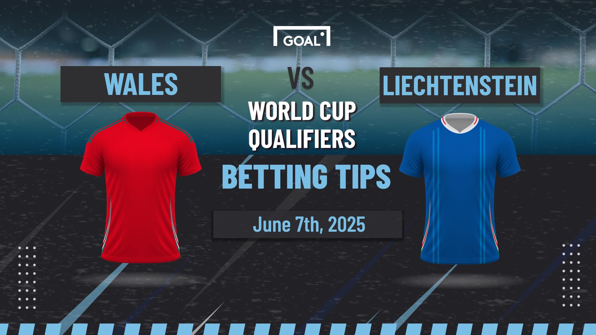 Wales vs Liechtenstein predictions