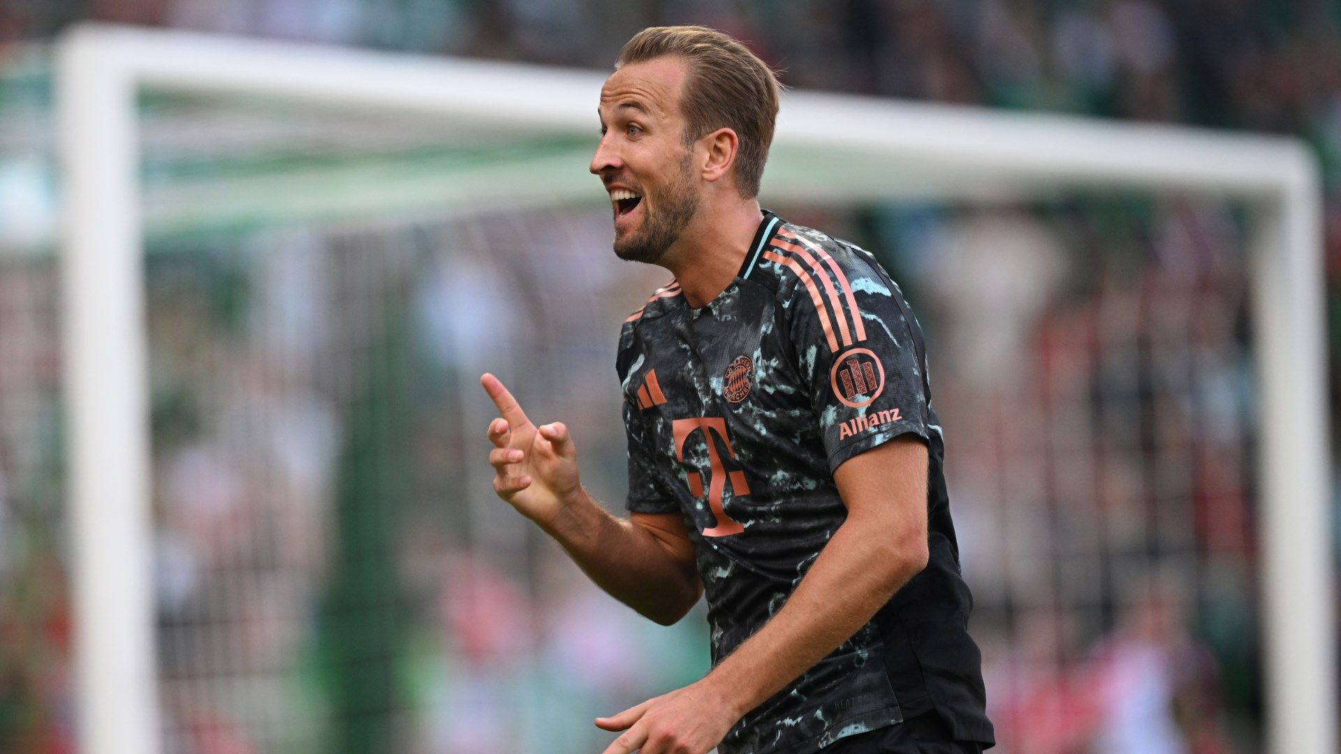 Harry Kane Bayern 2024