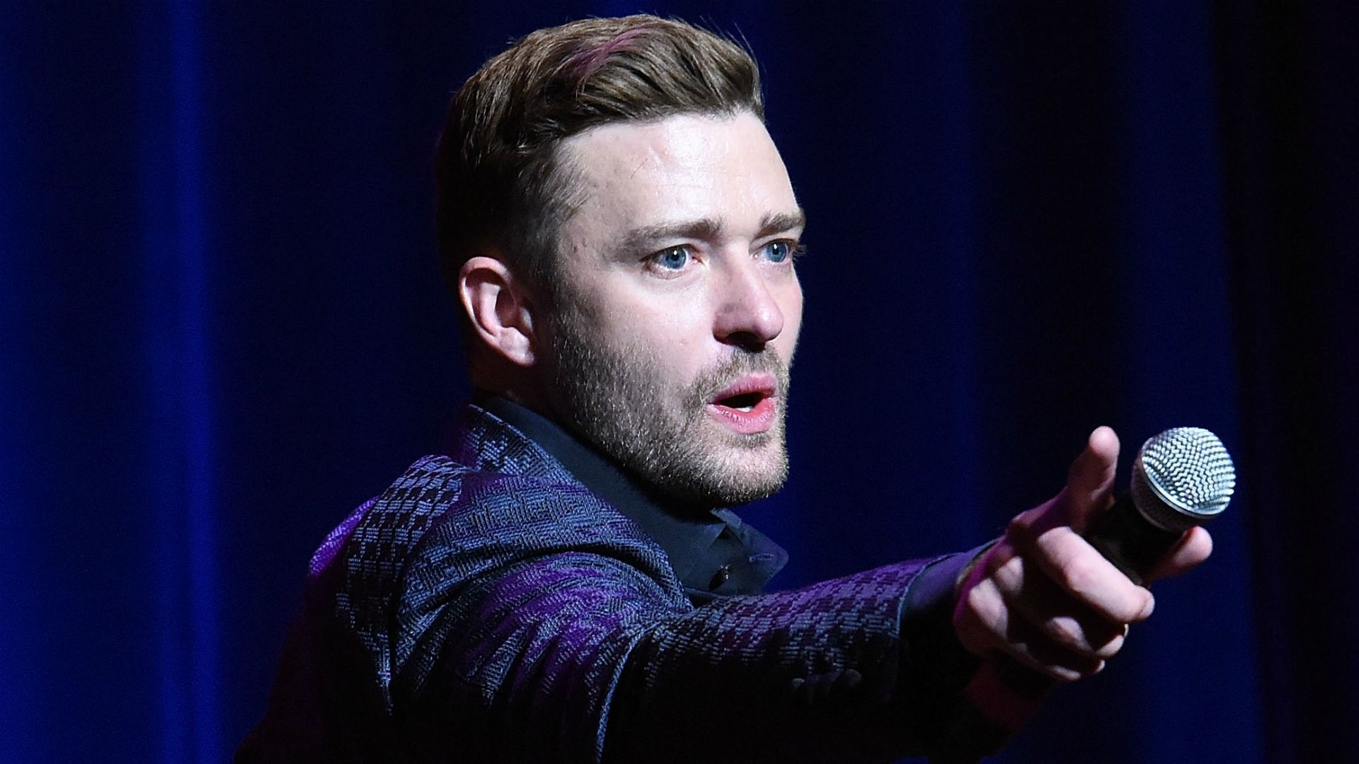 Justin Timberlake