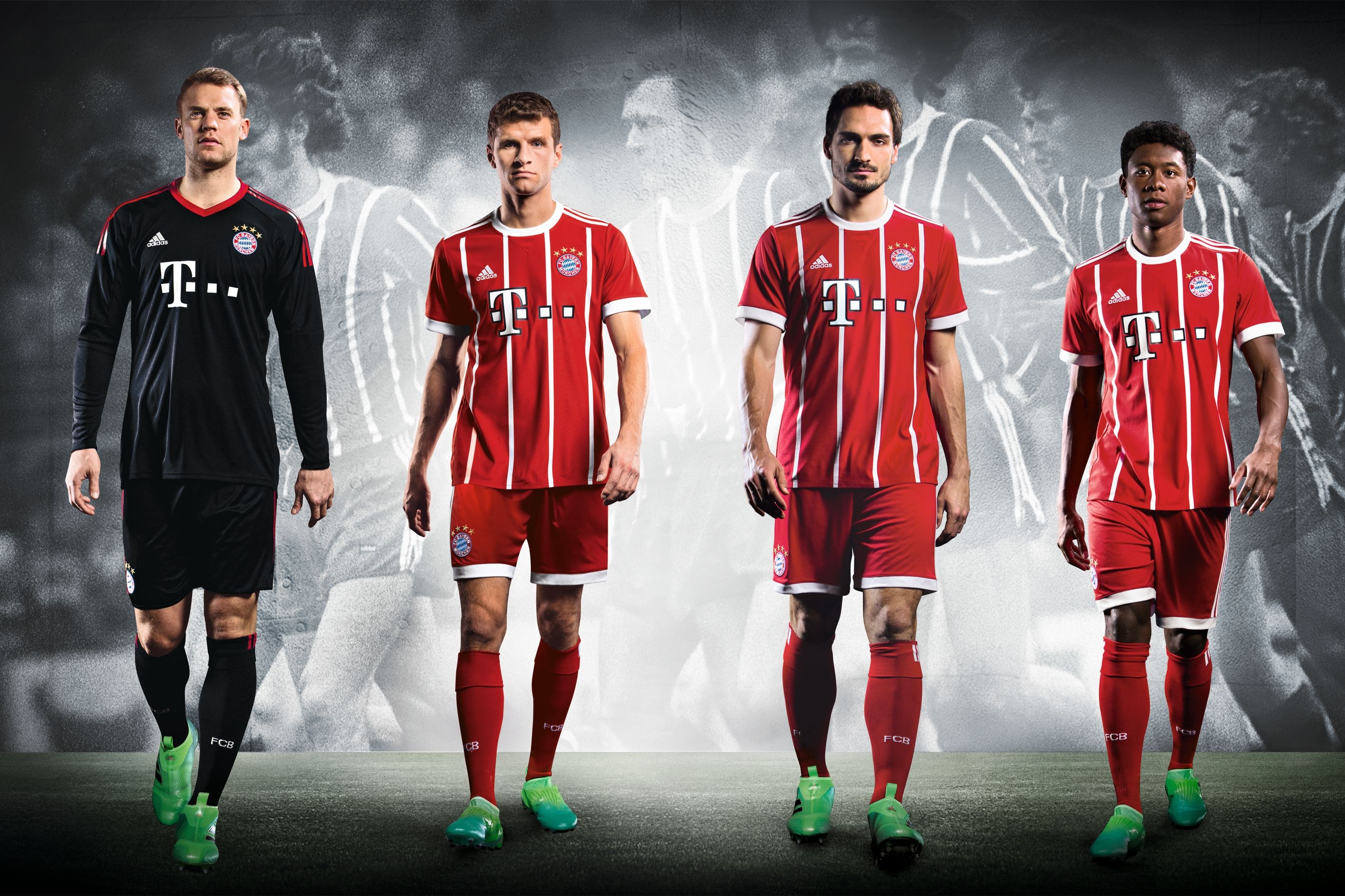 divisa bayern munchen
