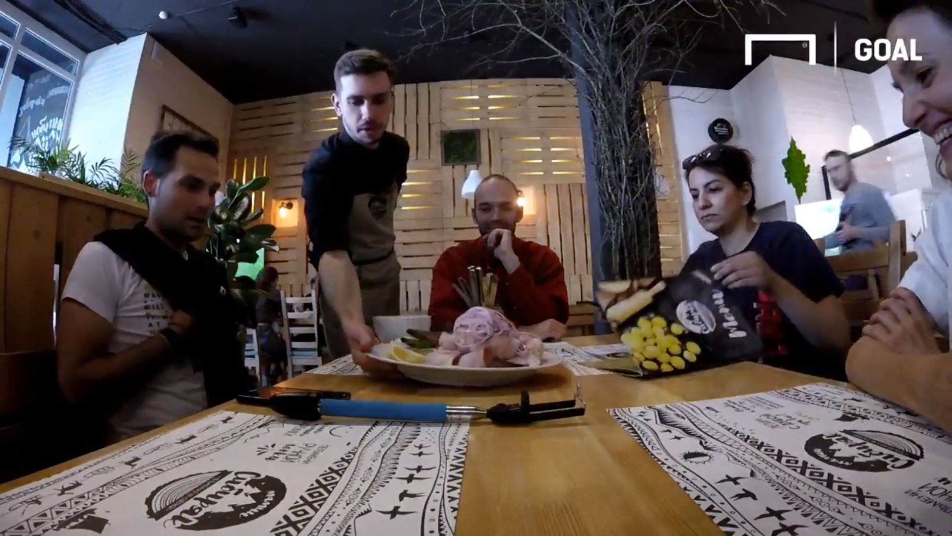 Alberto Piñero vlog 14