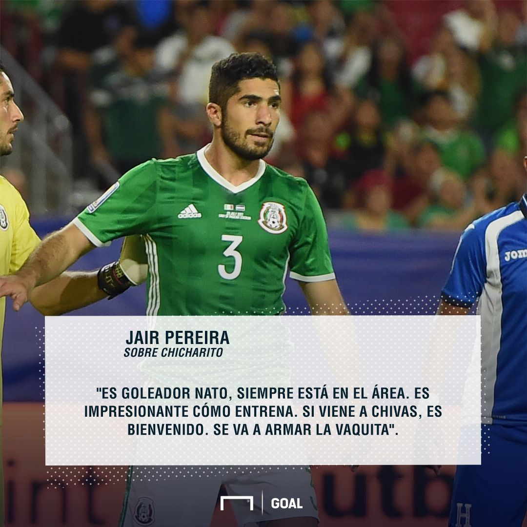 Jair Pereira