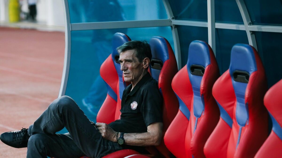 ราโดจโก้ อัฟราโมวิช