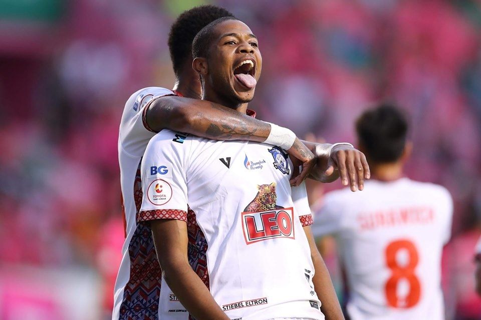 ไคเก เวนานซิโอ