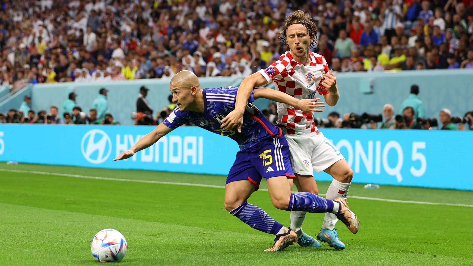 20221205 Luka Modric