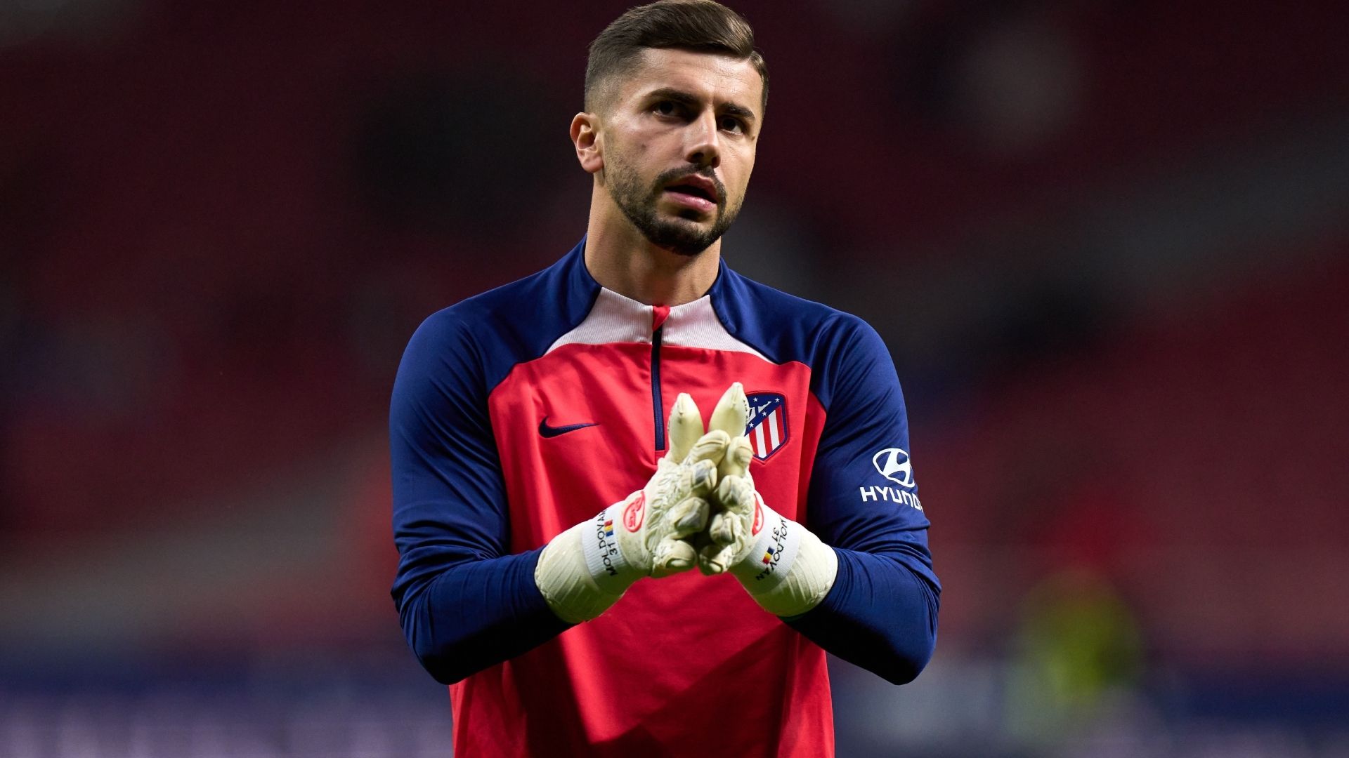 Moldovan Atletico Madrid