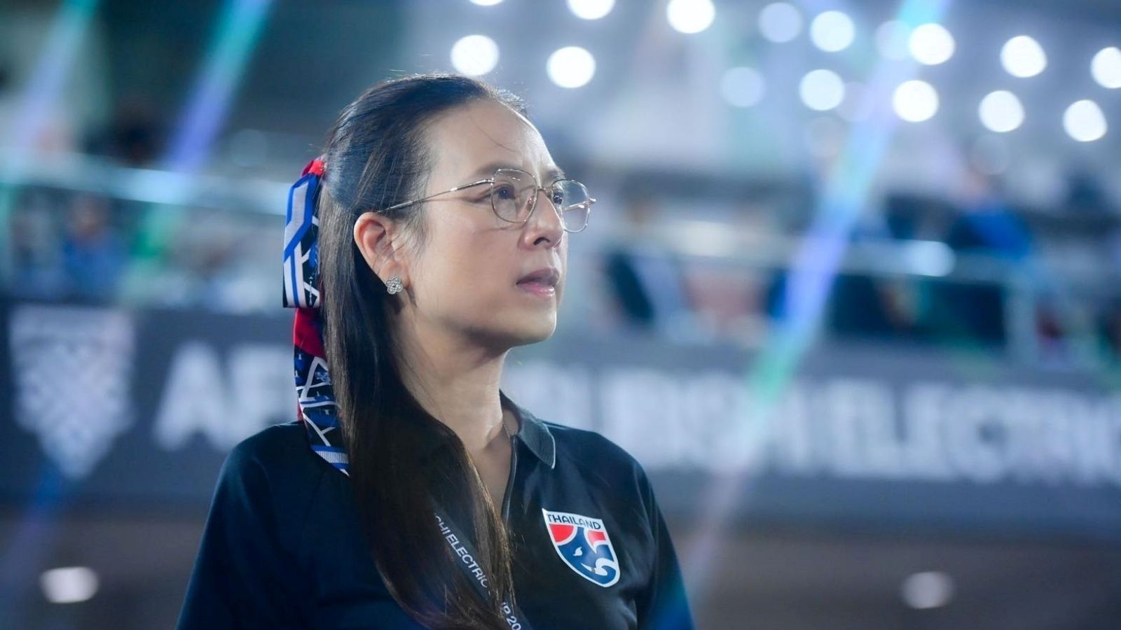 “มาดามแป้ง” นวลพรรณ ล่ำซำ