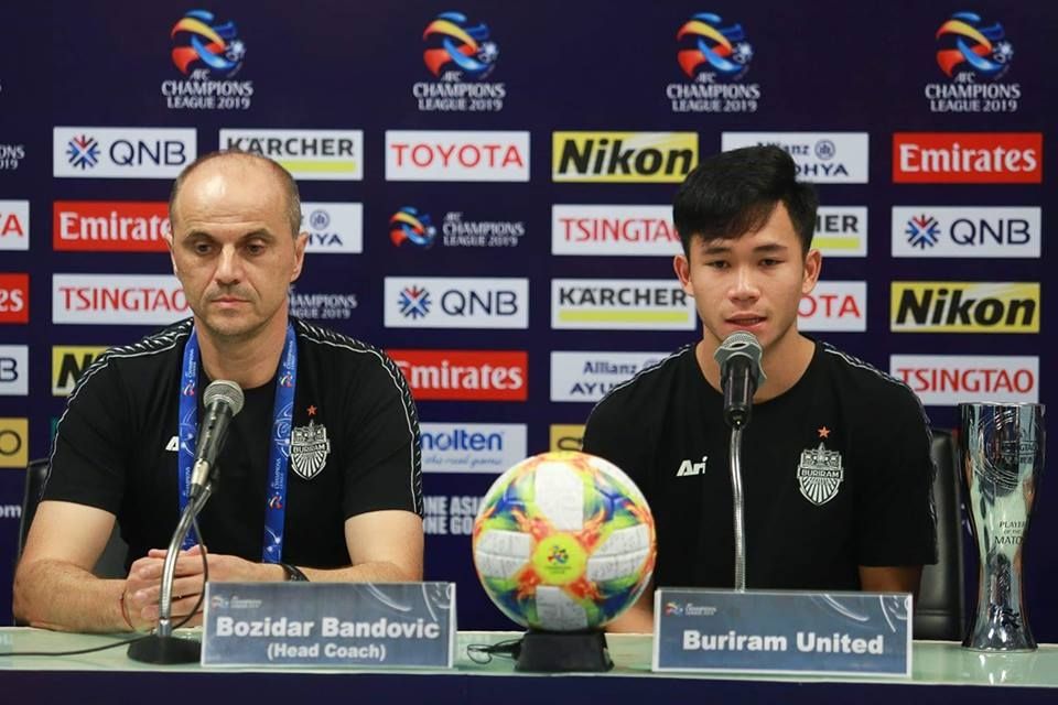 โบซิดาร์ บันโดวิช