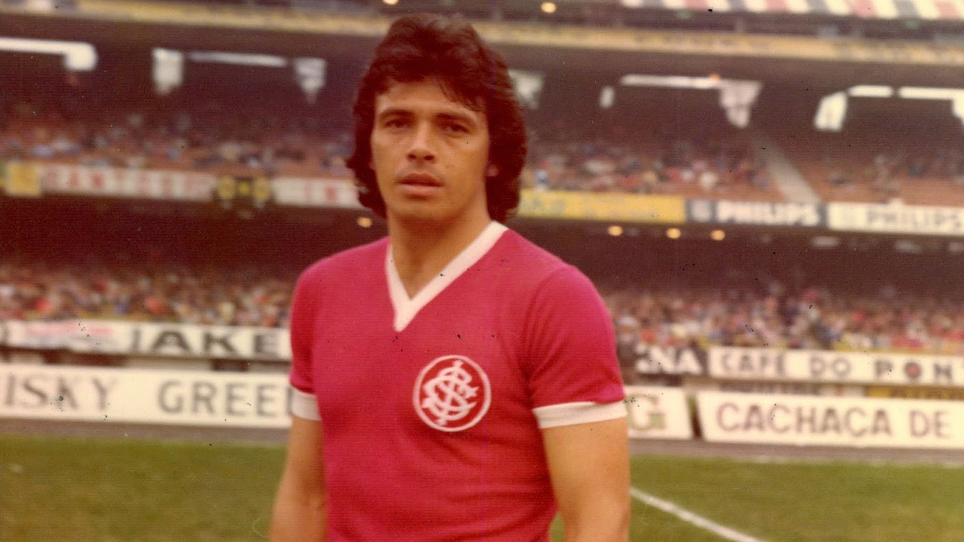 Ídolos Internacional Elias Figueroa
