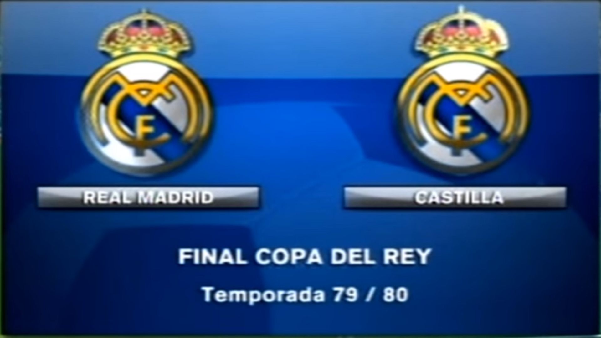 Real Madrid Castilla