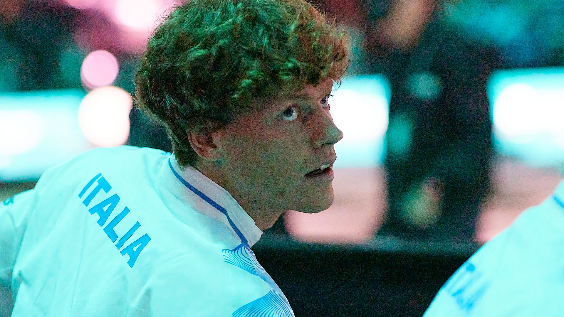 Sinner Coppa Davis 2024