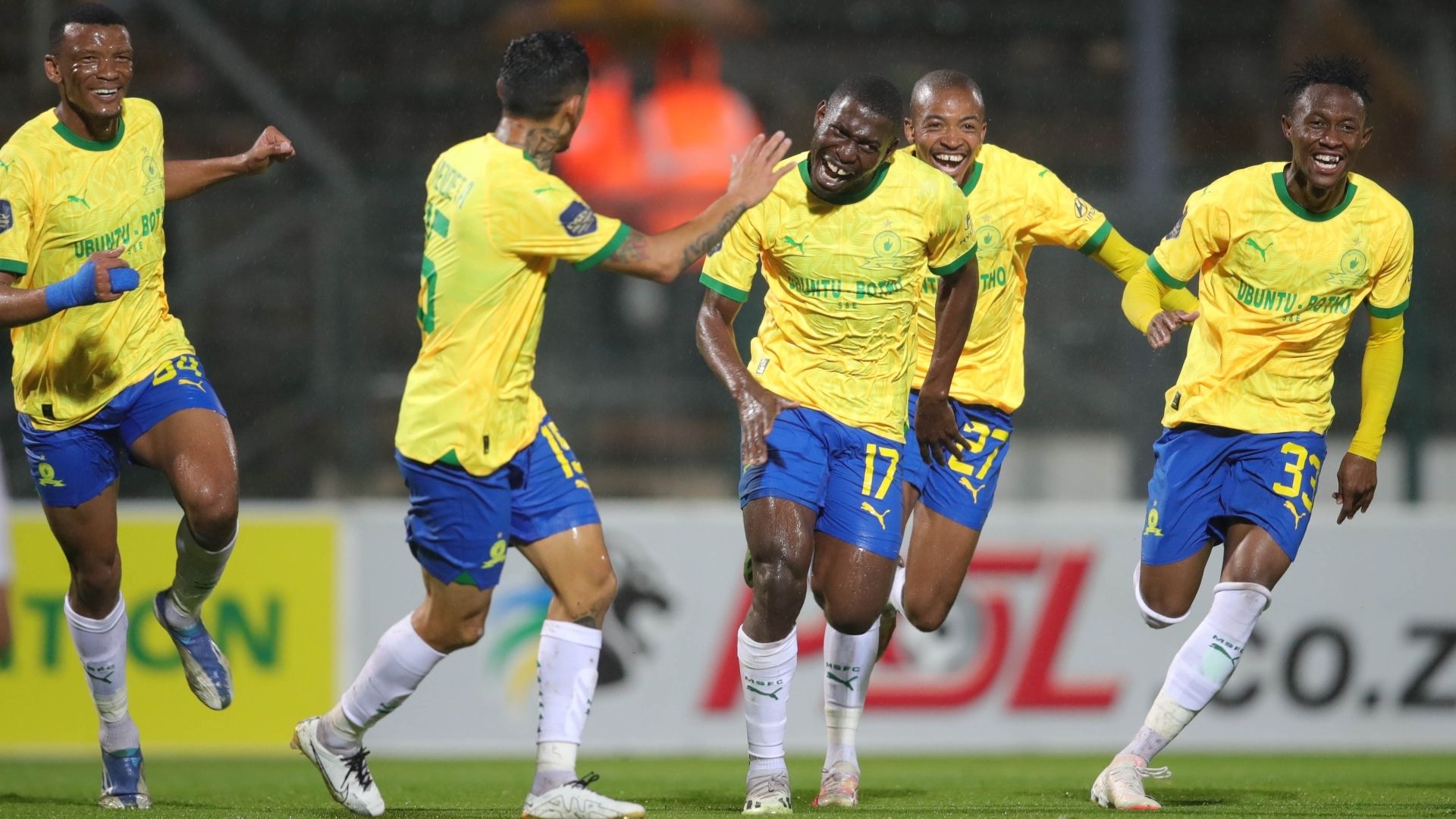 Tshemedi on X: Mamelodi Sundowns last won a game 2 months ago. They've ...