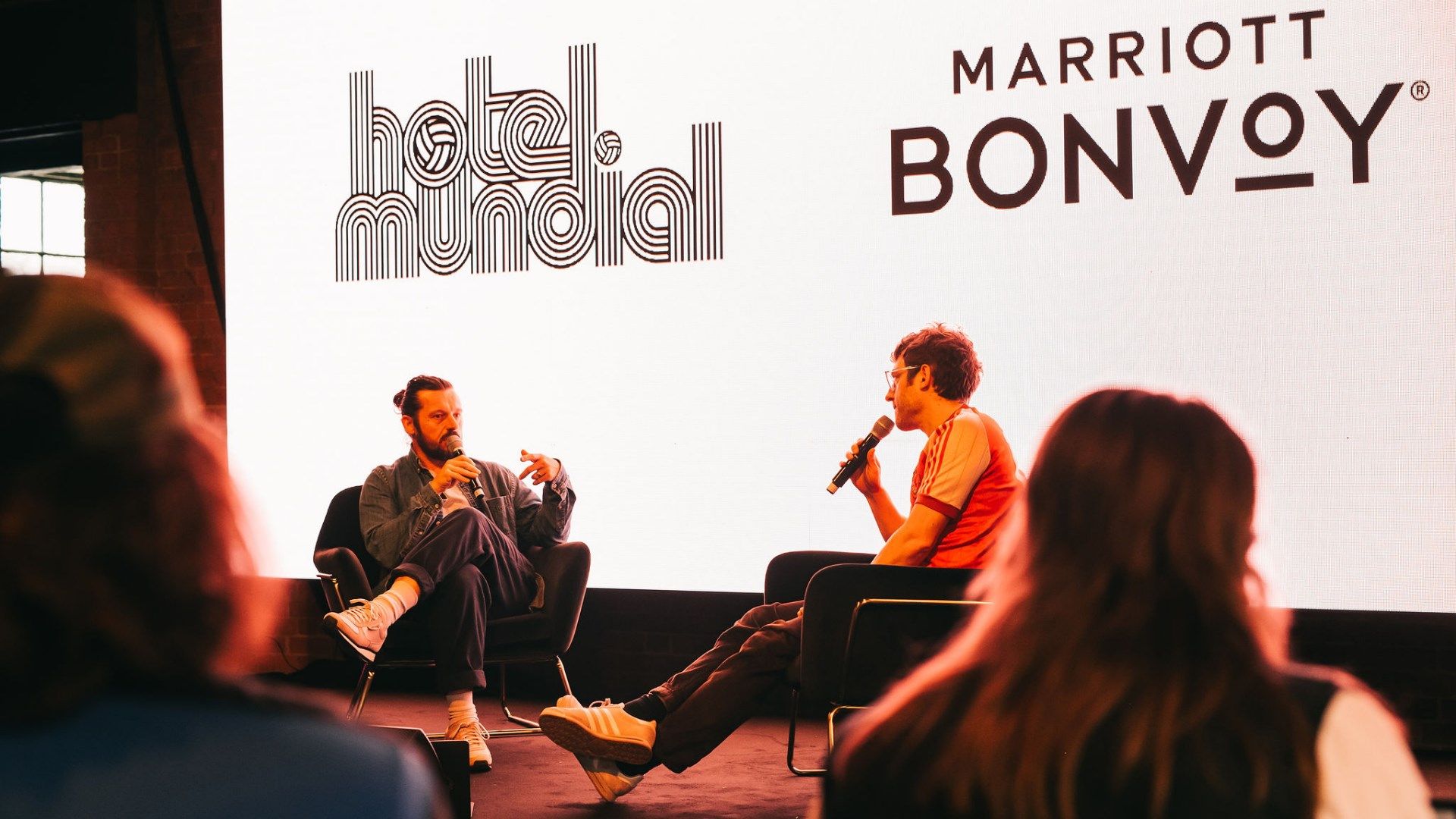 Hotel MUNDIAL Marriott Bonvoy