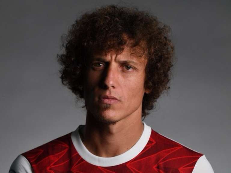 David Luiz