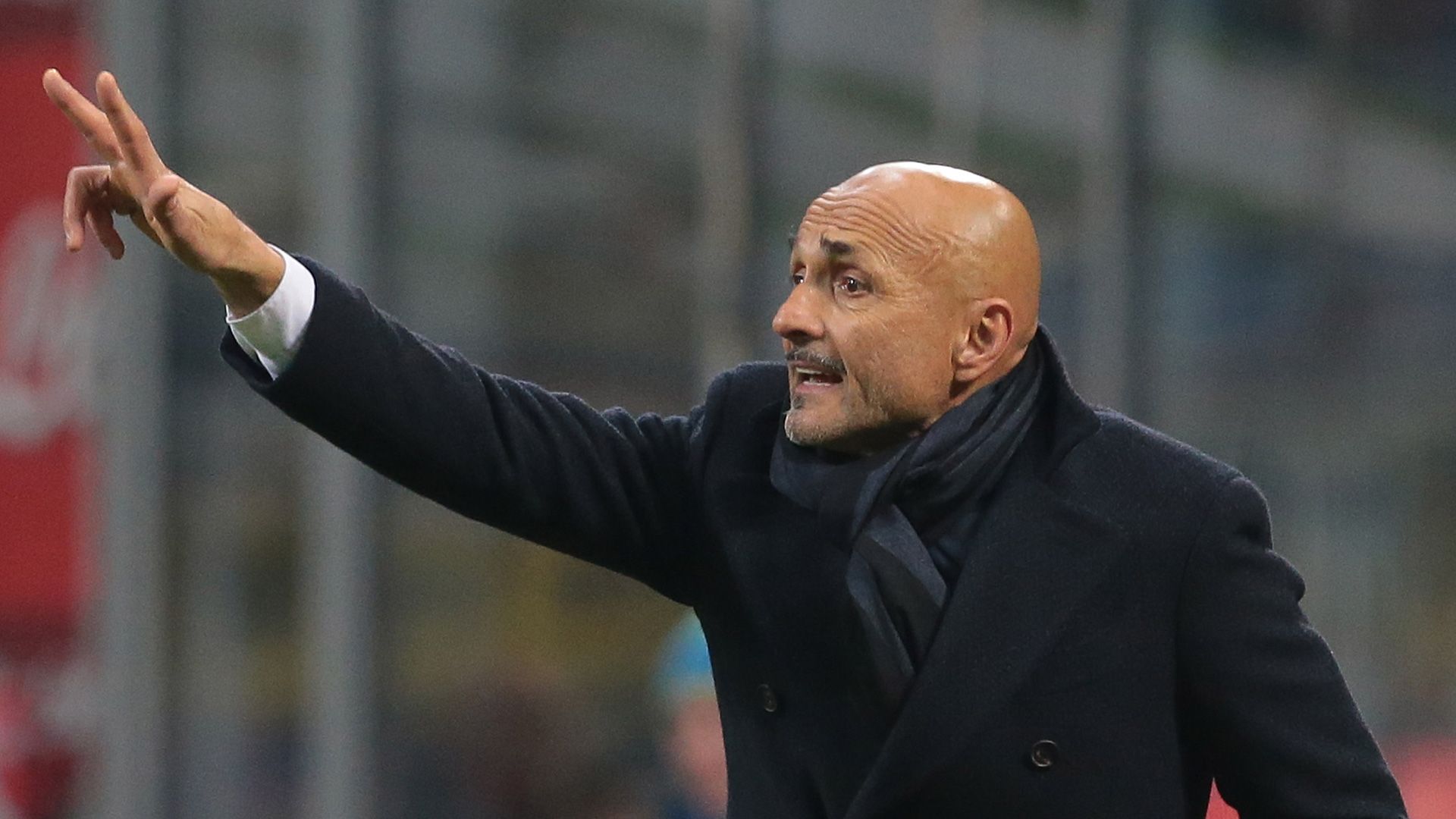 Luciano Spaletti24022018