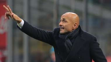 Luciano Spaletti24022018