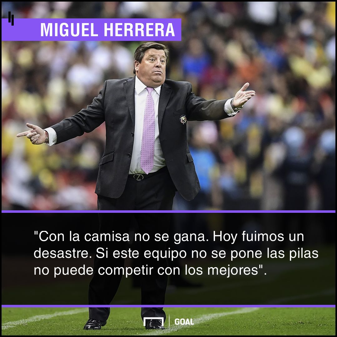 Miguel Herrera