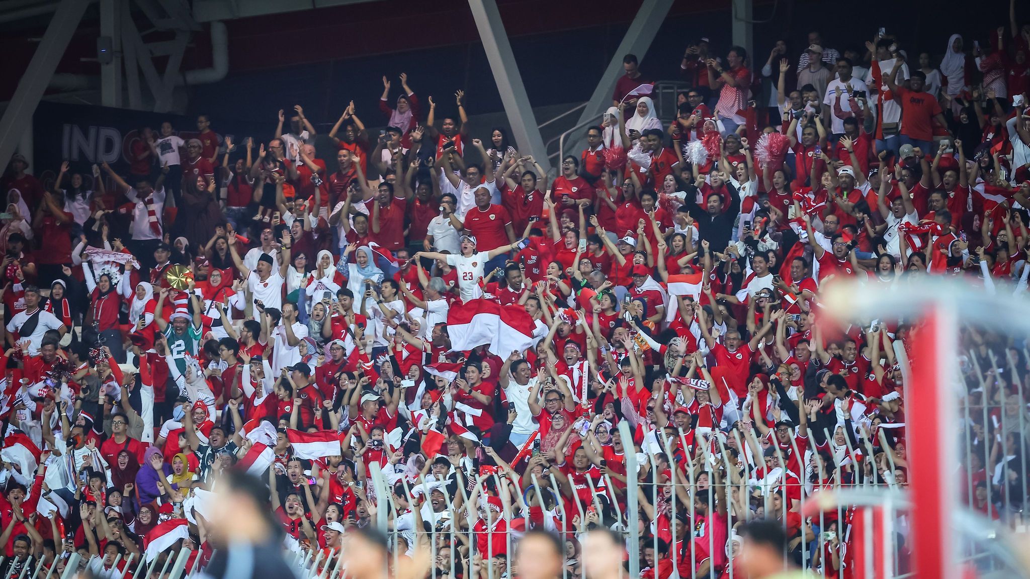 อินโดนีเซีย