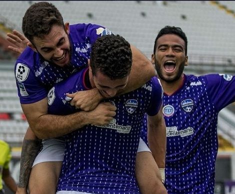 Metropoltanos, Venezuela