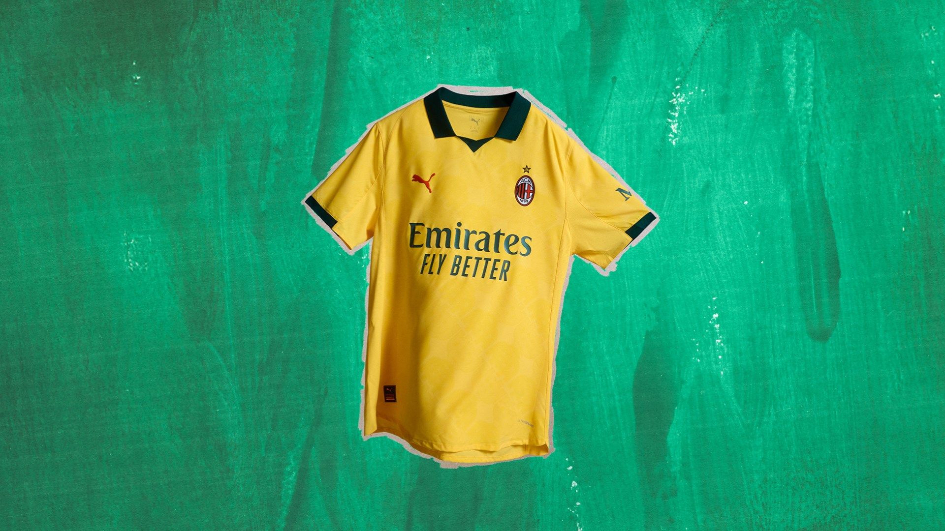 AC Milan 25-26 third kit