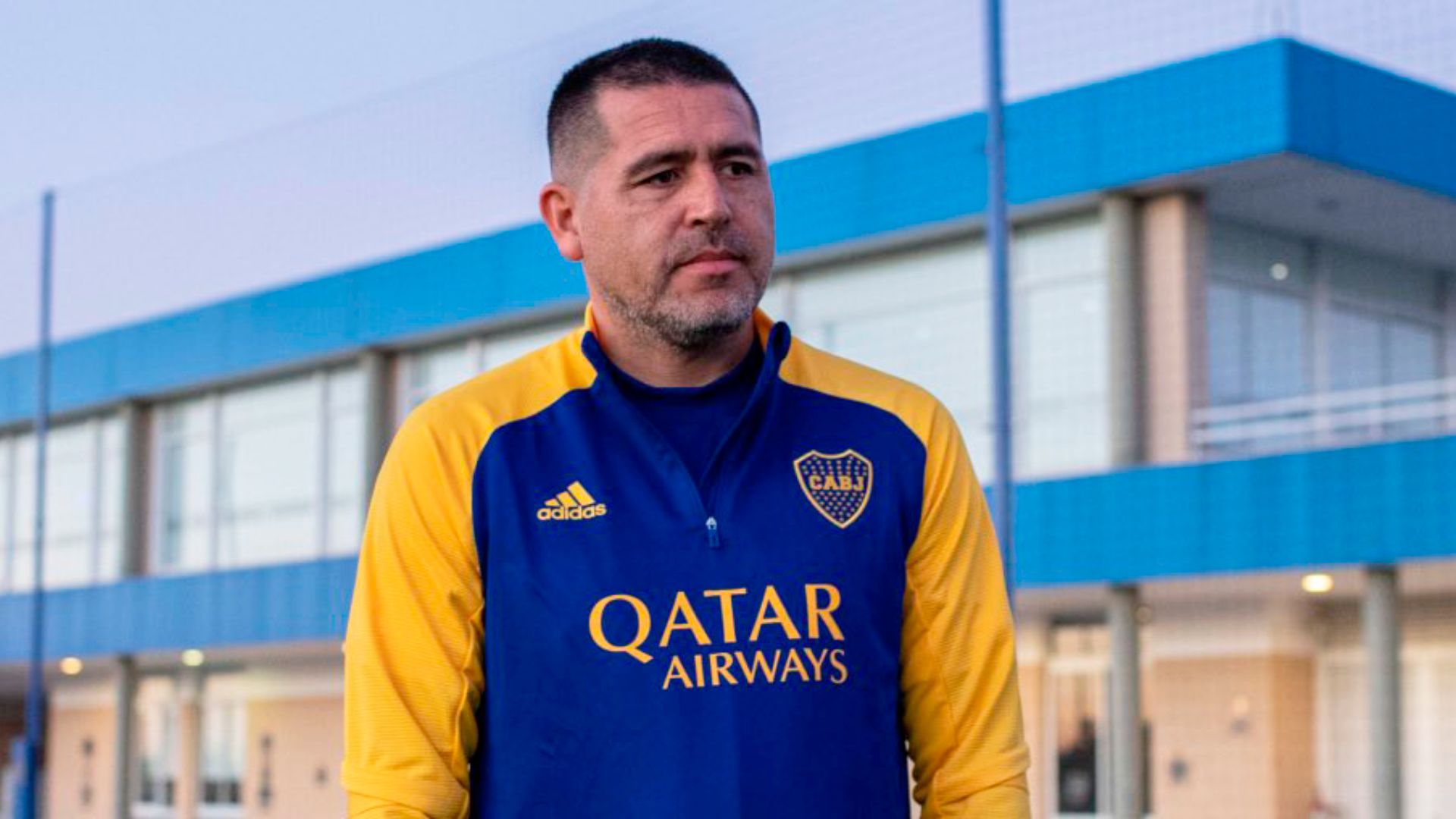 juan roman riquelme boca juniors 2021