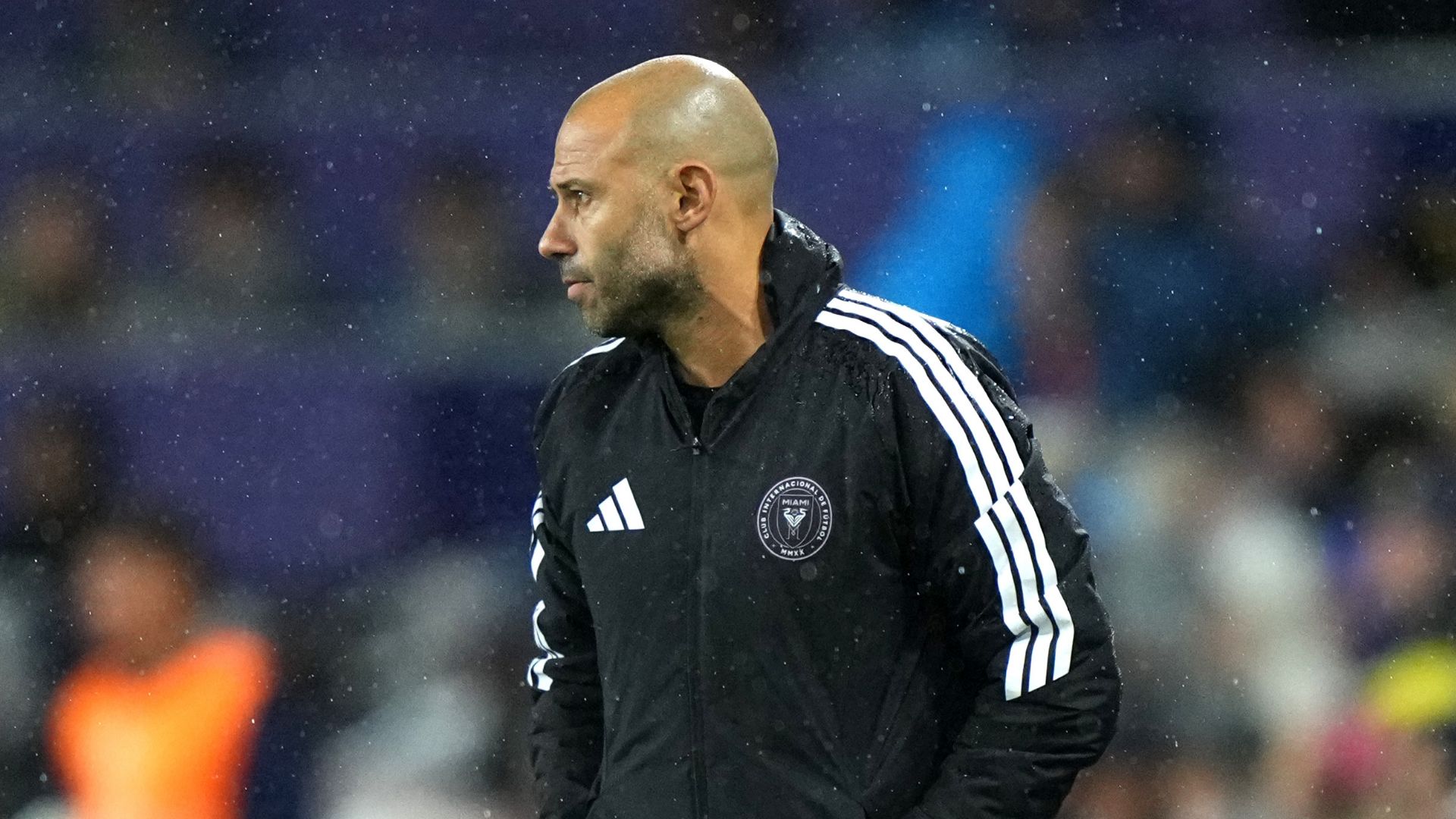 Javier Mascherano Inter Miami 2026