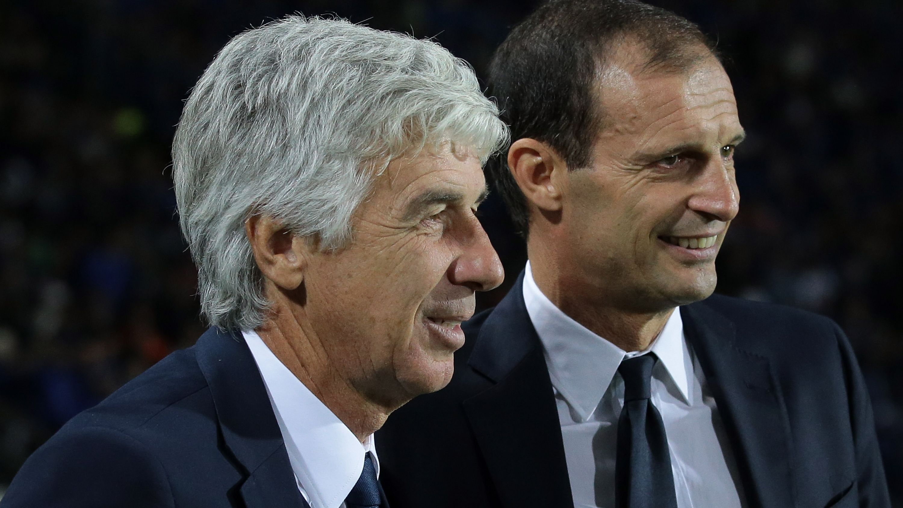 Gasperini Allegri