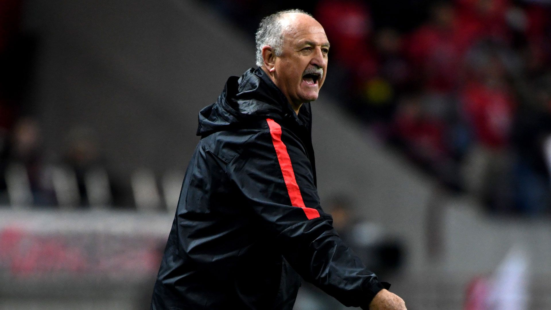 Luis Felipe Scolari 04052016