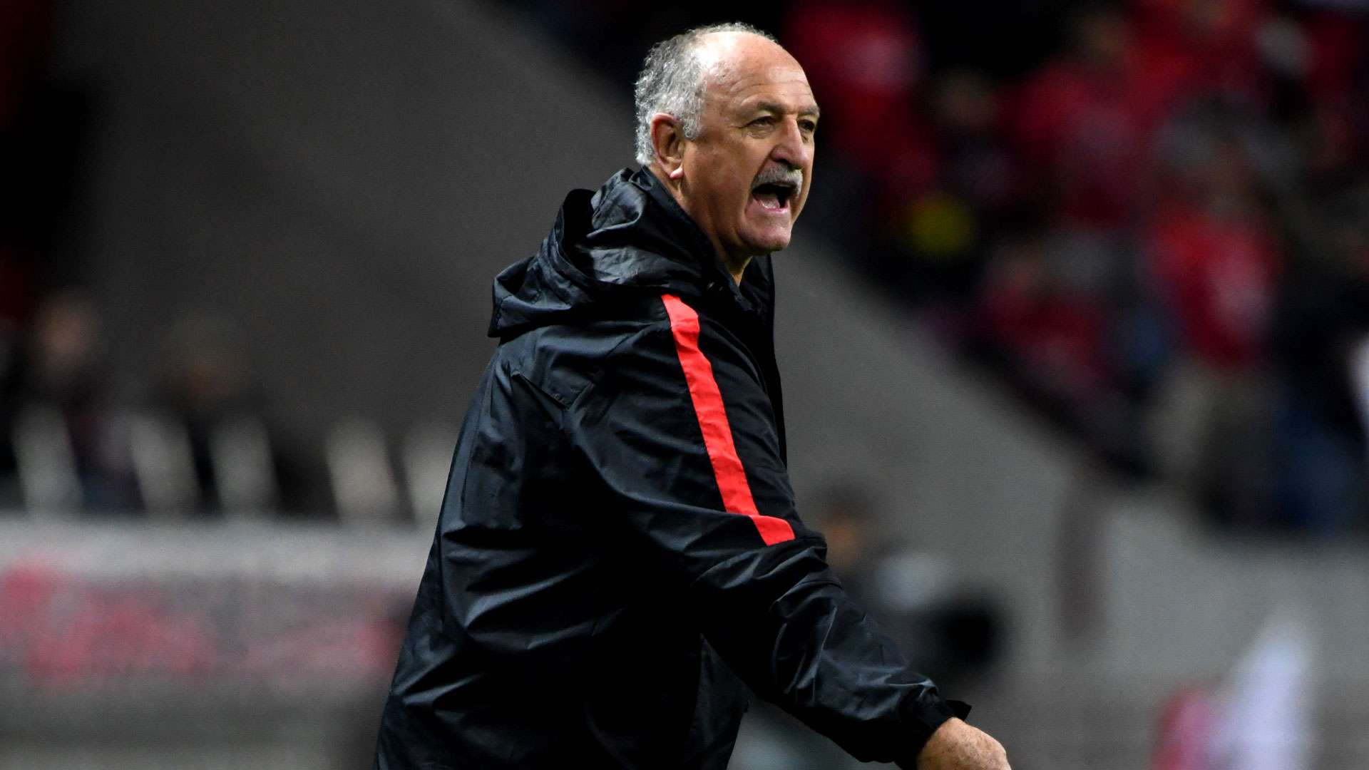 Luis Felipe Scolari 04052016