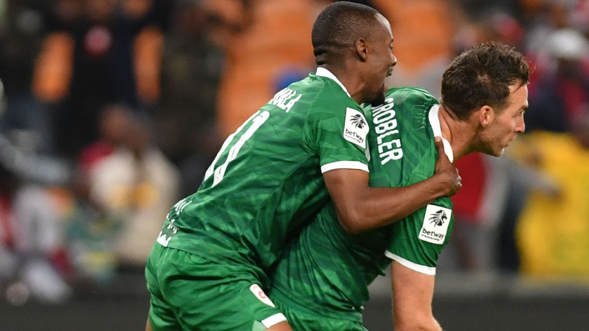 Bradley Grobler, Sekhukhune United