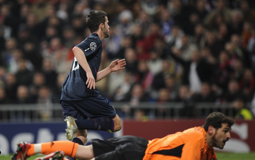 miralem pjanic real madrid
