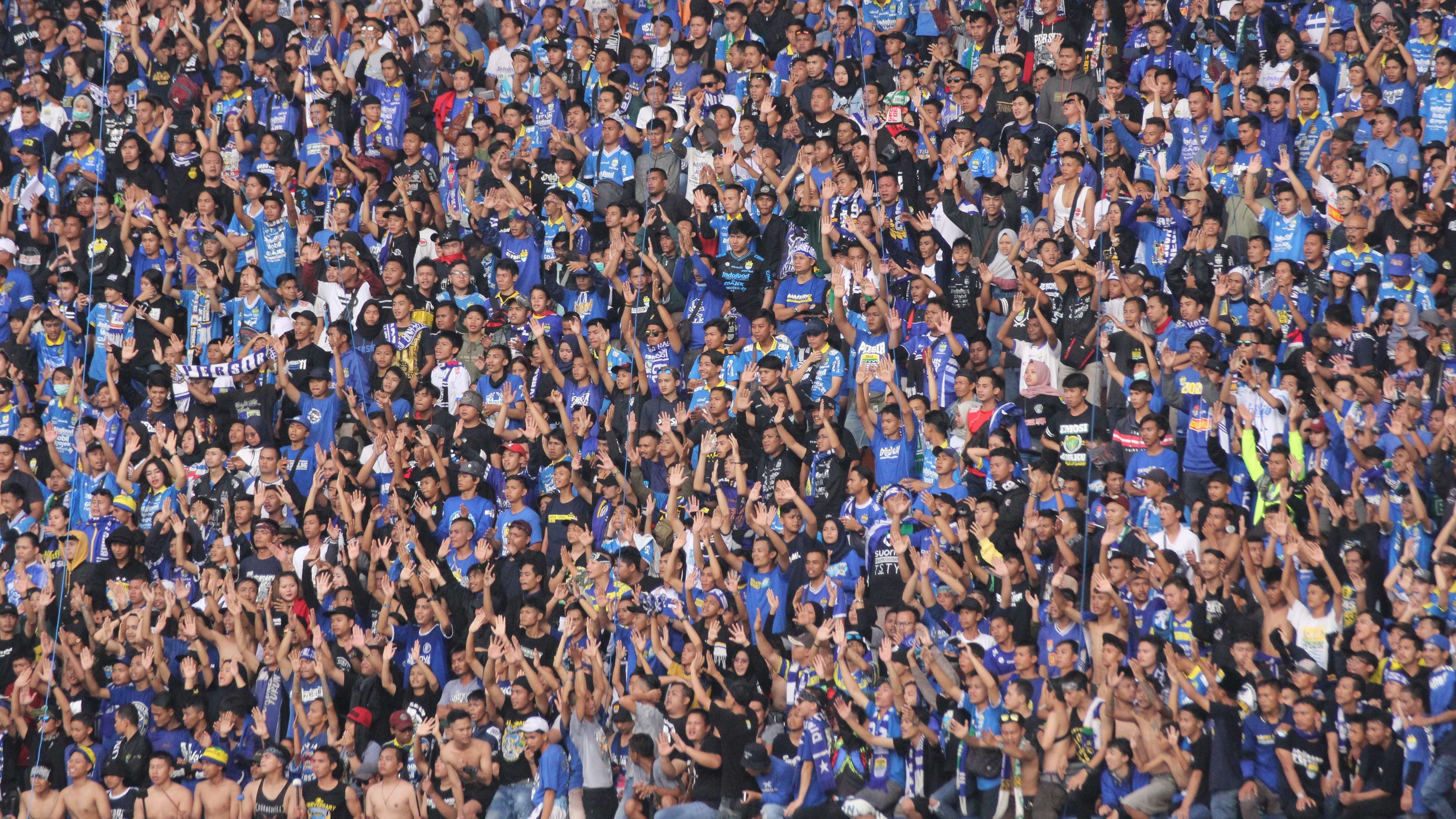 Bobotoh Persib Bandung