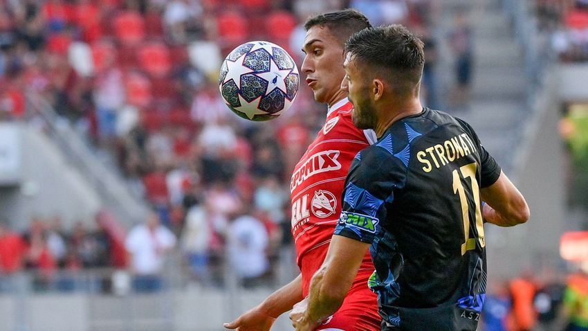 DIsógyőr Puskás Akadémia