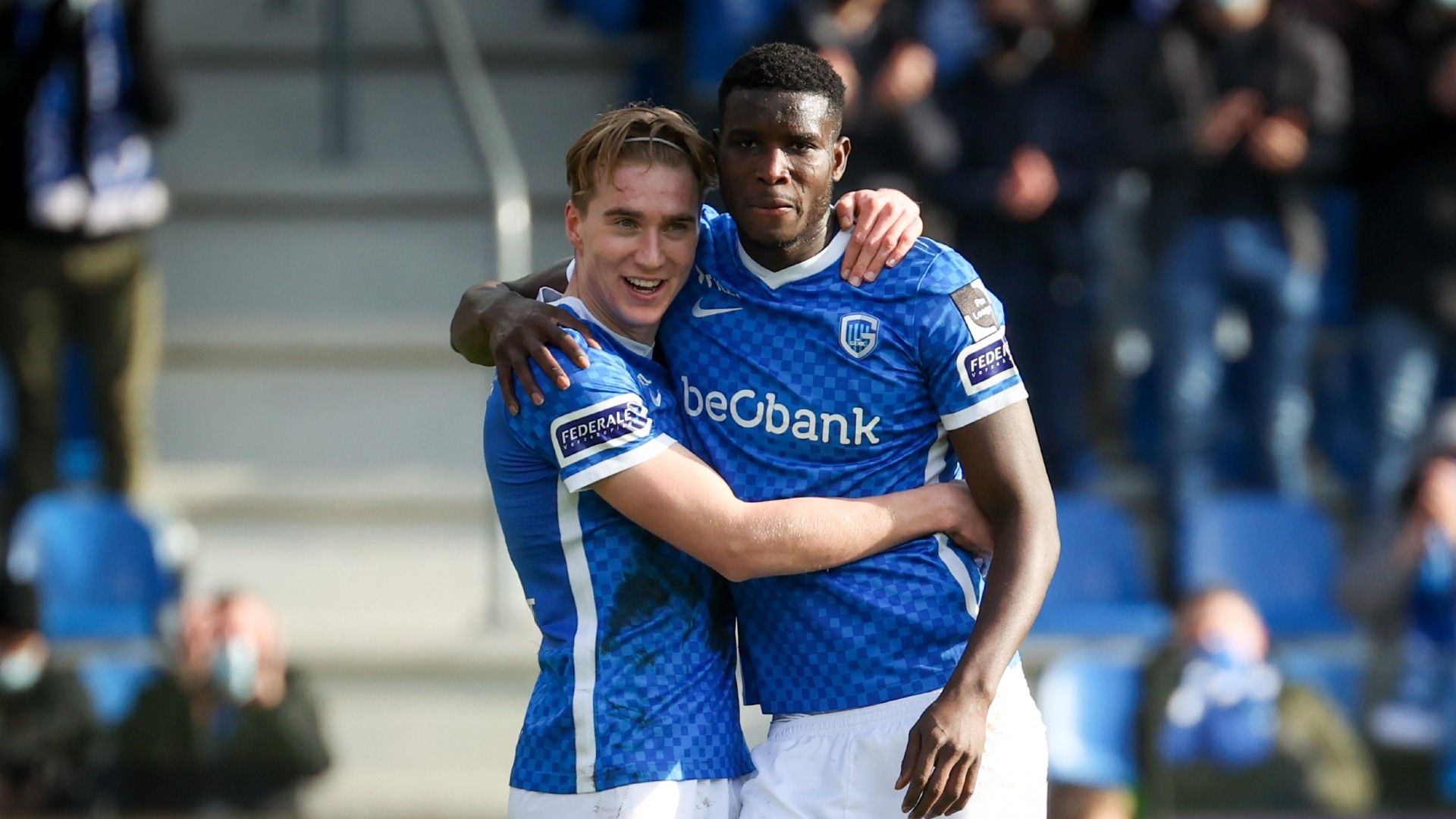 Paul Onuachu
