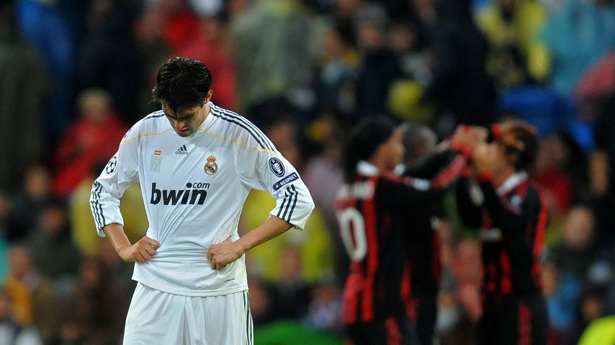 Kaka Real Madrid