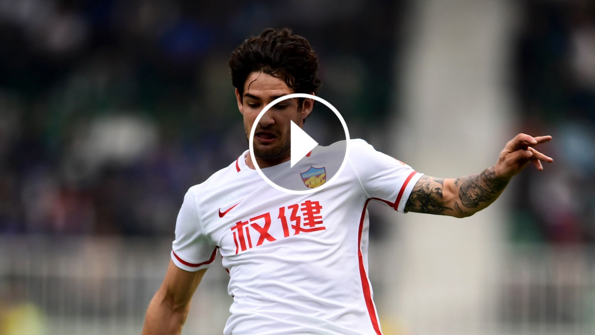 GFX Video Alexandre Patto